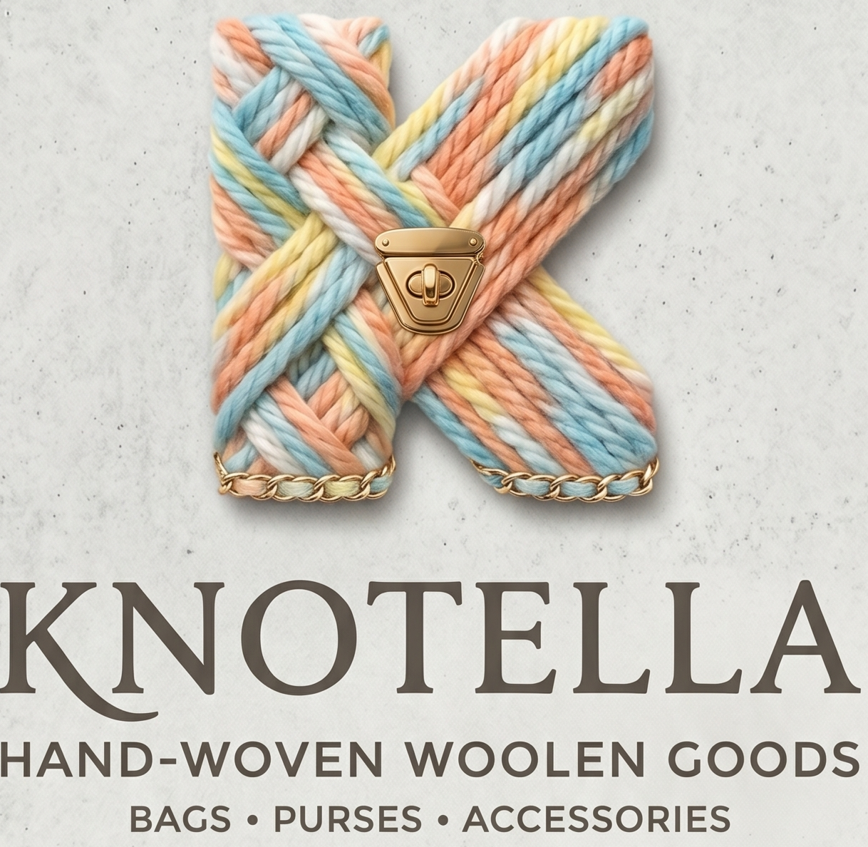 Knotella Hand Woven Wollens